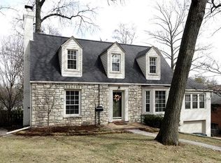 1508 Andrew Dr, Saint Louis, MO
