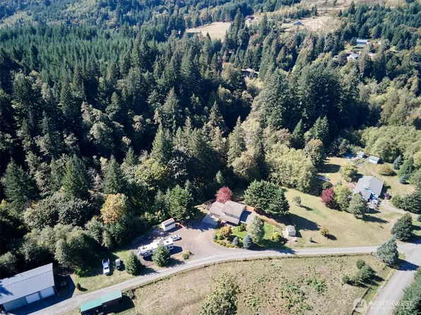 62 Bunting Drive, Ariel, WA 98603