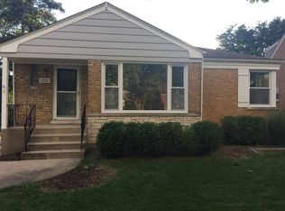 1212 Blanchan Ave, La Grange Park, IL 60526