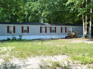 266 Dicks Dr, Beech Island, SC 29842