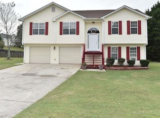 1708 Wynfield Ln, Auburn, GA