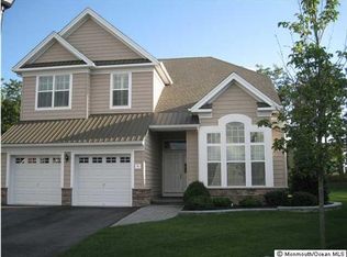 9 Iverness Ct, Forked River, NJ 08731