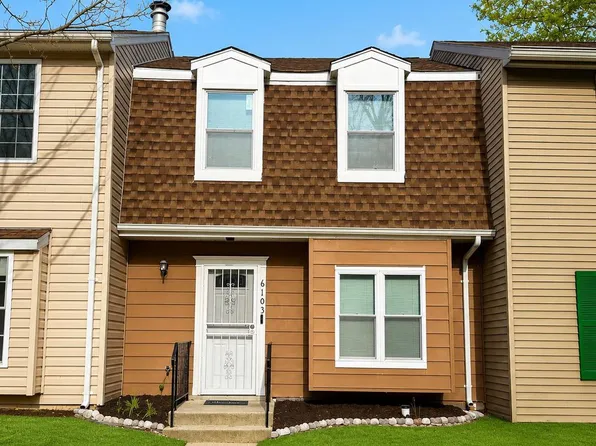 6103 Hil Mar Dr, District Heights, MD 20747