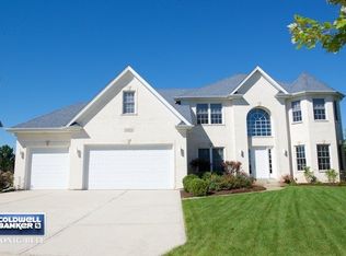 25826 W Meadowland Cir, Plainfield, IL