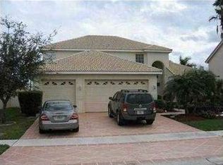 6316 Hatteras Club Dr, Lake Worth, FL 33463
