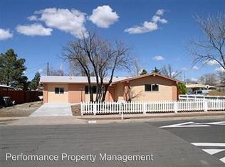 2829 Calle Princesa Juana, Santa Fe, NM 87507