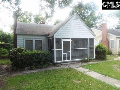 606 Muller Ave, Columbia, SC, 29203