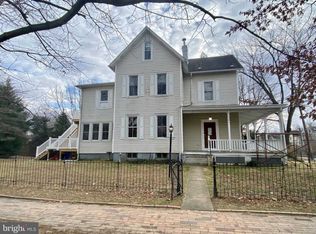 2 E Park Ave FLOOR 1, Haddonfield, NJ 08033