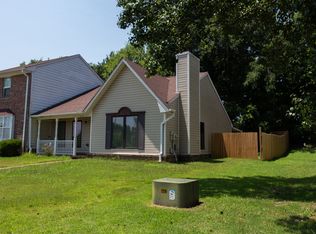 661 Walker Rd, Jackson, TN 38305