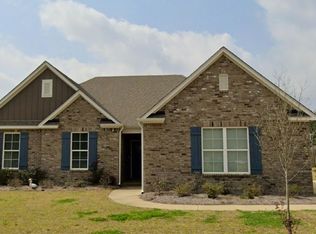 404 Doss Ferry Pkwy, Kimberly, AL 35091