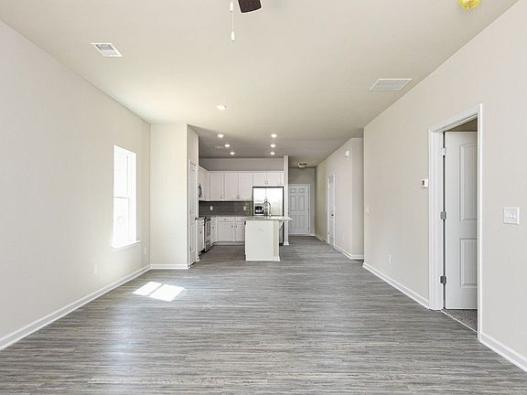 Breakfast Family Room