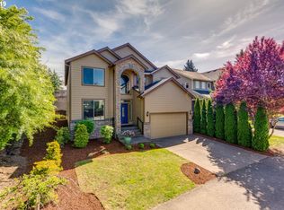 8911 NE 35th Ct, Vancouver, WA 98665