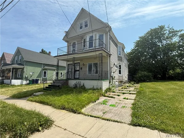 79 Montana Ave, Buffalo, NY 14211