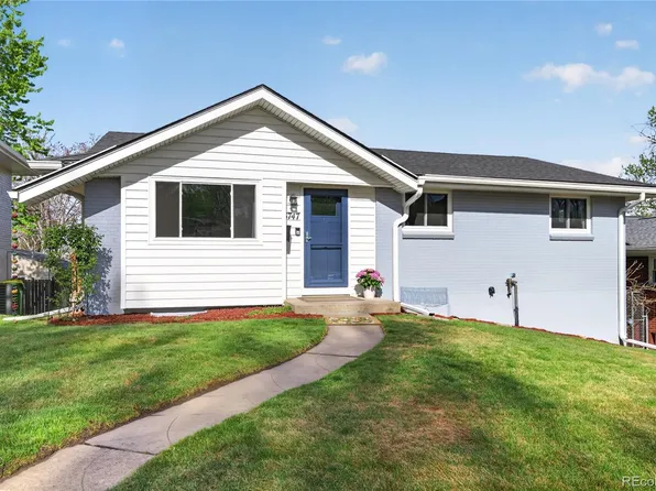 3747 S Elati Street, Englewood, CO 80110