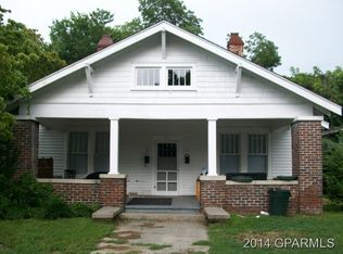 403 S Summit St, Greenville, NC 27858