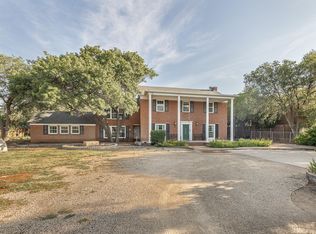 5104 19th St, Lubbock, TX 79407