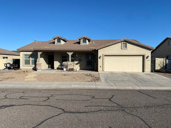 1827 N Eloisa Ln, Thatcher, AZ 85552