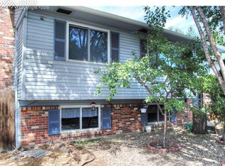 3902 Meadowland Blvd, Colorado Springs, CO 80918