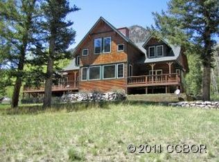 22643 County Road 292 #C, Nathrop, CO 81236