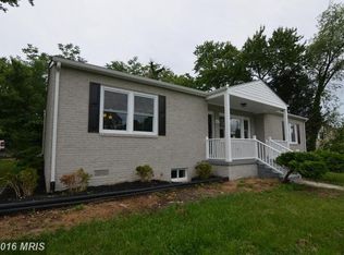 603 Modoc Ln, Oxon Hill, MD 20745