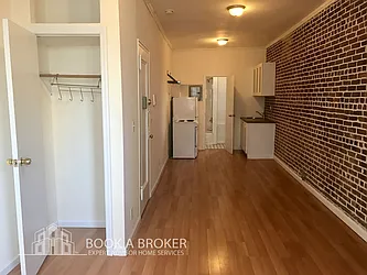 Rented by Book A Broker