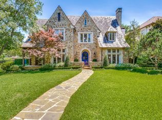 3517 Centenary Dr, Dallas, TX 75225