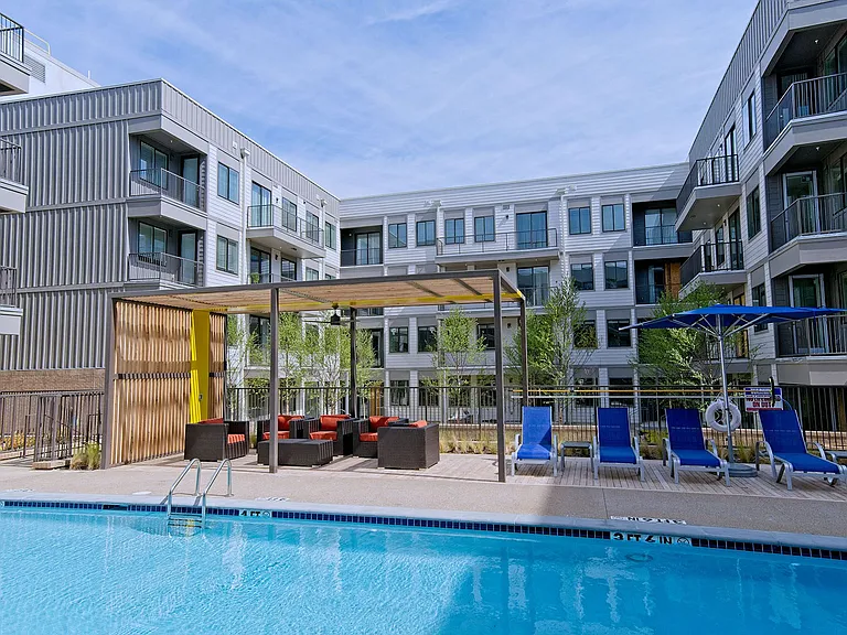 The Rise Apartments — Photo 12
