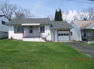 606 9th Ave, East Liverpool, OH 43920