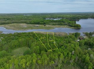 N Pleasantview Trl LOT 6, New Auburn, WI 54757