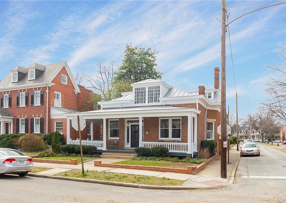 3335 Hanover Ave, Richmond, VA 23221 Zillow