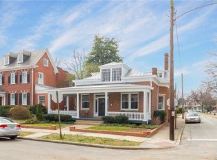 3335 Hanover Ave, Richmond, VA 23221