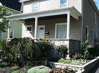 101 Church St, Lockport, NY 14094
