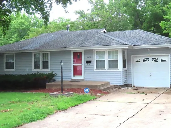 10054 Hedge Dr, Saint Louis, MO 63137