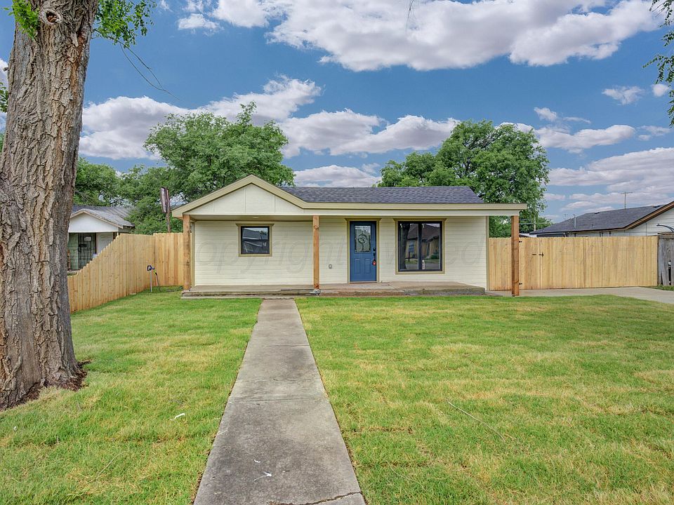 1st image of 1216 Binkley Ave