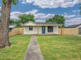 1216 Binkley Ave, Dumas, TX 79029