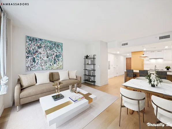 319 Schermerhorn St APT 8D, Brooklyn, NY 11217