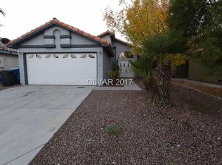 4363 Flagship Ct, Las Vegas, NV 89121