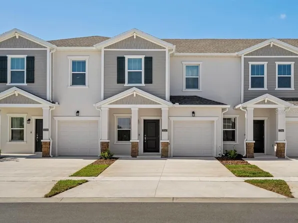 3262 Laurent Loop, Davenport, FL 33837