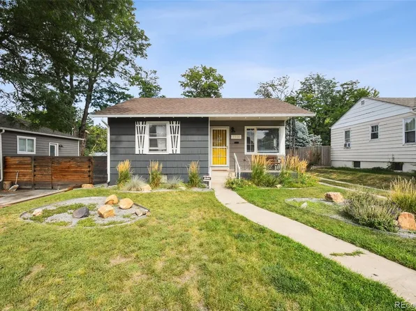 3330 S Marion Street, Englewood, CO 80113