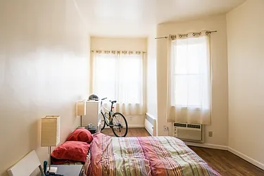 Rented by Citi Habitats