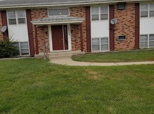 4809 NW 62nd Ave APT 7, Johnston, IA 50131
