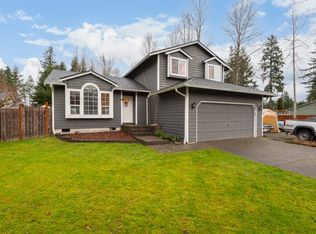 12309 145th St E, Puyallup, WA 98374