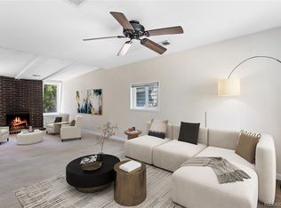 1879 S Madison Street, Denver, CO 80210