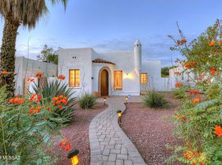 2328 E 1st St, Tucson, AZ 85719