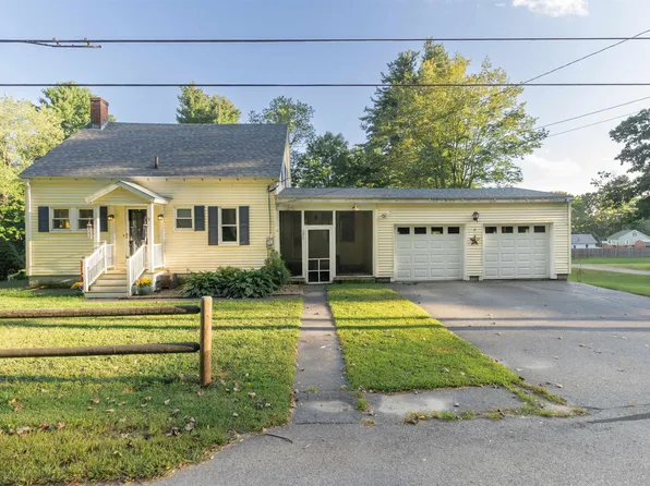 121 Prospect Street, Hinsdale, NH 03451