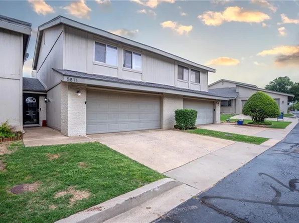5811 Hefner Village Cir, Oklahoma City, OK 73162