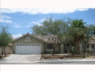 409 Crown Royale Ct, Henderson, NV 89002