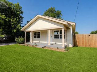 106 Paradise St, Wichita Falls, TX 76301