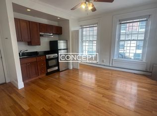 24CP Joy St #1, Boston, MA 02114