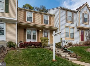 772 Willowby Run, Pasadena, MD